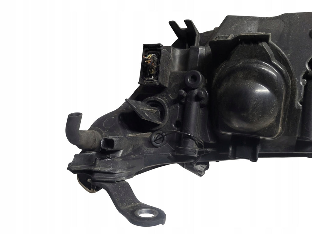 Frontscheinwerfer BMW E60 E61 7177728 Rechts Scheinwerfer Headlight SCH3116399263ox