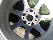 Laden Sie das Bild in den Galerie-Viewer, 4x Alufelge 17 Zoll 7.5" 5x112 28ET Glanz Weiß Skoda I Rim Wheel FEL5368207646gb