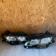 Load image into Gallery viewer, Frontscheinwerfer Peugeot 308 9851673580 9851673380 Full LED Ein Satz Headlight SCH9137829207na