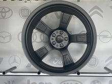 Laden Sie das Bild in den Galerie-Viewer, 4x Alufelge 20 Zoll 8.5" 5x112 36ET Matt Grau 8U0601025K Audi Mg Rim Wheel FEL2140602085kv