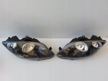 Laden Sie das Bild in den Galerie-Viewer, Frontscheinwerfer Seat Leon 5P1941034B 5P1941033B Ein Satz Headlight