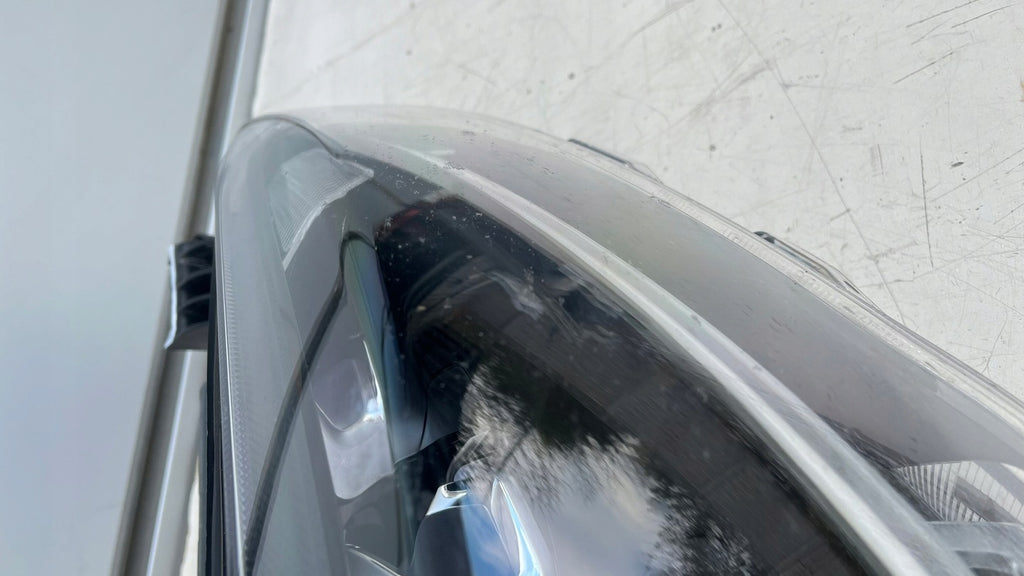 Frontscheinwerfer Ford Focus JX7B13E014CE JX7B-13E014-CE LED Rechts Headlight SCH6655424372yl