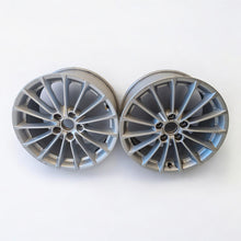 Laden Sie das Bild in den Galerie-Viewer, 1x Alufelge 17 Zoll 7.5&quot; 5x112 8V0601025BN Audi A3 Rim Wheel