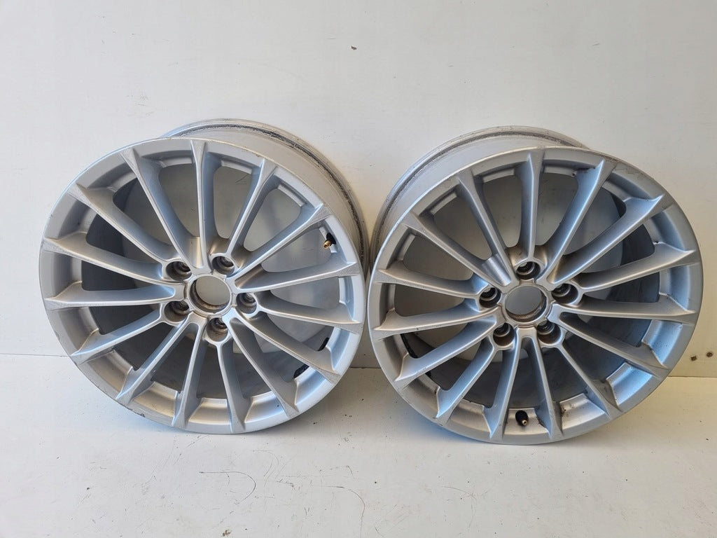 1x Alufelge 17 Zoll 7.5" 5x112 8V0601025BN Audi A3 Rim Wheel FEL6676215406dv