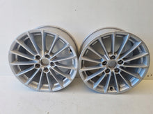 Load image into Gallery viewer, 1x Alufelge 17 Zoll 7.5" 5x112 8V0601025BN Audi A3 Rim Wheel FEL6676215406dv
