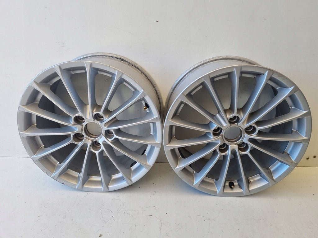 1x Alufelge 17 Zoll 7.5" 5x112 8V0601025BN Audi A3 Rim Wheel