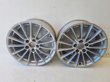 Laden Sie das Bild in den Galerie-Viewer, 1x Alufelge 17 Zoll 7.5&quot; 5x112 8V0601025BN Audi A3 Rim Wheel