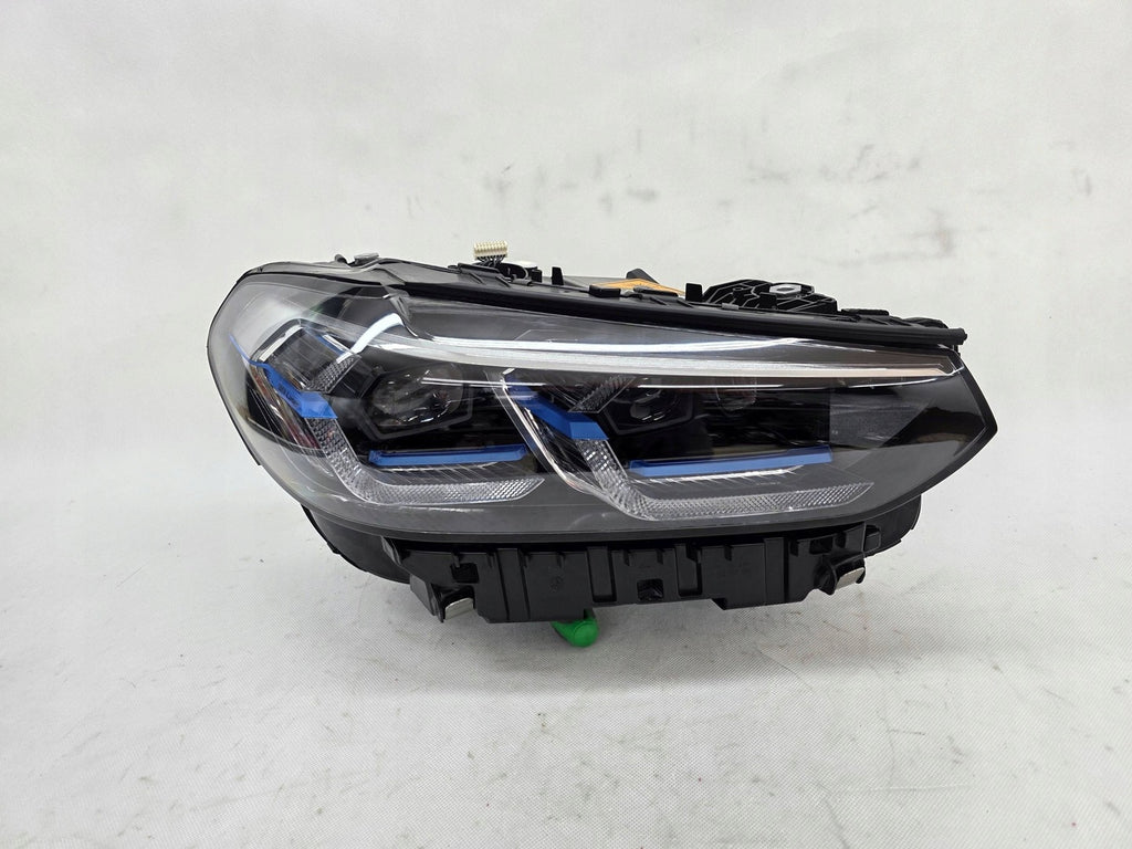 Frontscheinwerfer BMW G01 X4 G02 SP5A29218 Laser Rechts Scheinwerfer Headlight SCH9842364376sp