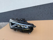 Laden Sie das Bild in den Galerie-Viewer, Frontscheinwerfer Seat Leon 5FB941008 LED Rechts Scheinwerfer Headlight