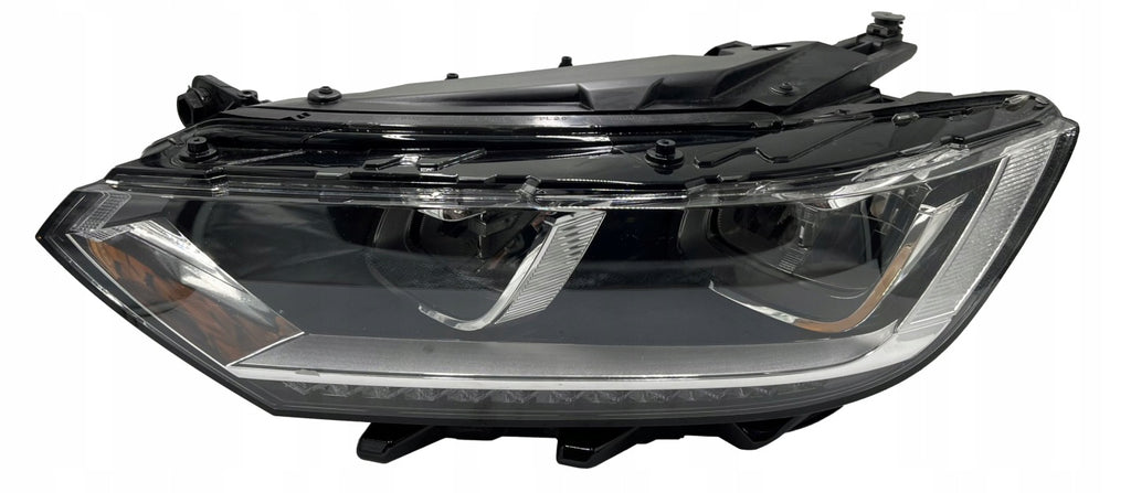 Frontscheinwerfer VW Passat B8 3G1941035C LED Ein Stück (Rechts oder Links) SCH9167211637cj