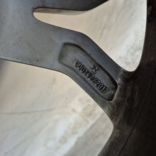 Load image into Gallery viewer, 1x Alufelge 19 Zoll 7.5" 5x112 6877328 BMW Rim Wheel FEL4715222488bc