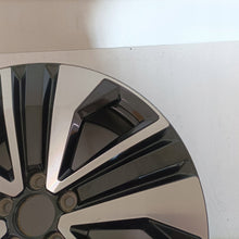 Load image into Gallery viewer, 1x Alufelge 19 Zoll 8.0" 5x108 42ET Glanz Schwarz 32209464 Volvo Rim Wheel FEL2276502229tn