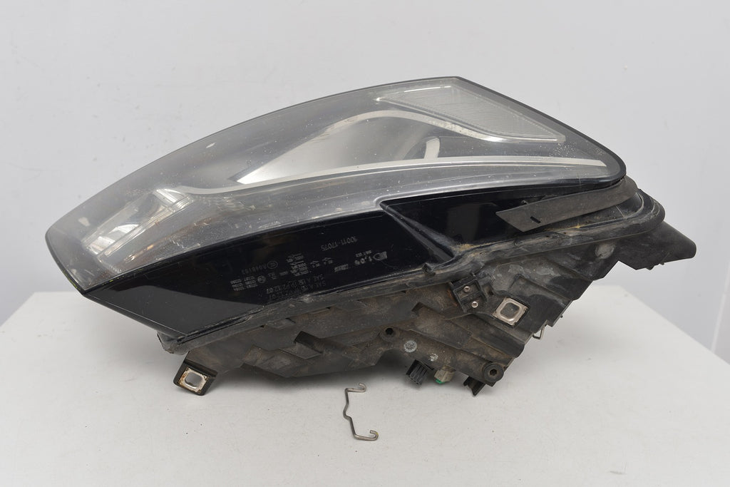 Frontscheinwerfer Audi Q5 8R0941004AF Xenon Rechts Scheinwerfer Headlight