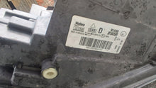 Load image into Gallery viewer, Frontscheinwerfer Opel E Combo 90145358 Rechts Scheinwerfer Headlight SCH5770750369st