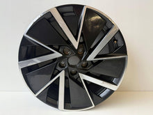 Laden Sie das Bild in den Galerie-Viewer, 1x Alufelge 18 Zoll 5E3601025AD Skoda Octavia 5e3 Iv Rim Wheel FEL9649662770hy