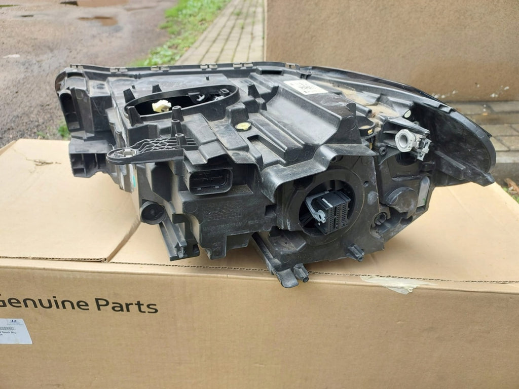 Frontscheinwerfer BMW X1 F48 5A01172-02 Full LED Rechts Scheinwerfer Headlight SCH7232096088qy