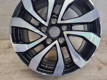 Load image into Gallery viewer, 1x Alufelge 16 Zoll 5H0601025AC VW Golf Viii Rim Wheel FEL7037631488au