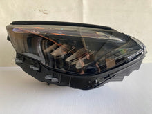 Laden Sie das Bild in den Galerie-Viewer, Frontscheinwerfer Mercedes-Benz W247 A2479063504 LED Links Headlight SCH5424289707fx