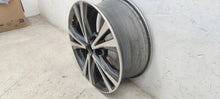 Load image into Gallery viewer, 1x Alufelge 18 Zoll 7.0" 5x114.3 40ET Matt HV03BMB94 Nissan Qashqai I Rim Wheel FEL3696253446vn
