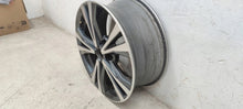 Load image into Gallery viewer, 1x Alufelge 18 Zoll 7.0" 5x114.3 40ET Matt HV03BMB94 Nissan Qashqai I Rim Wheel FEL3696253446vn