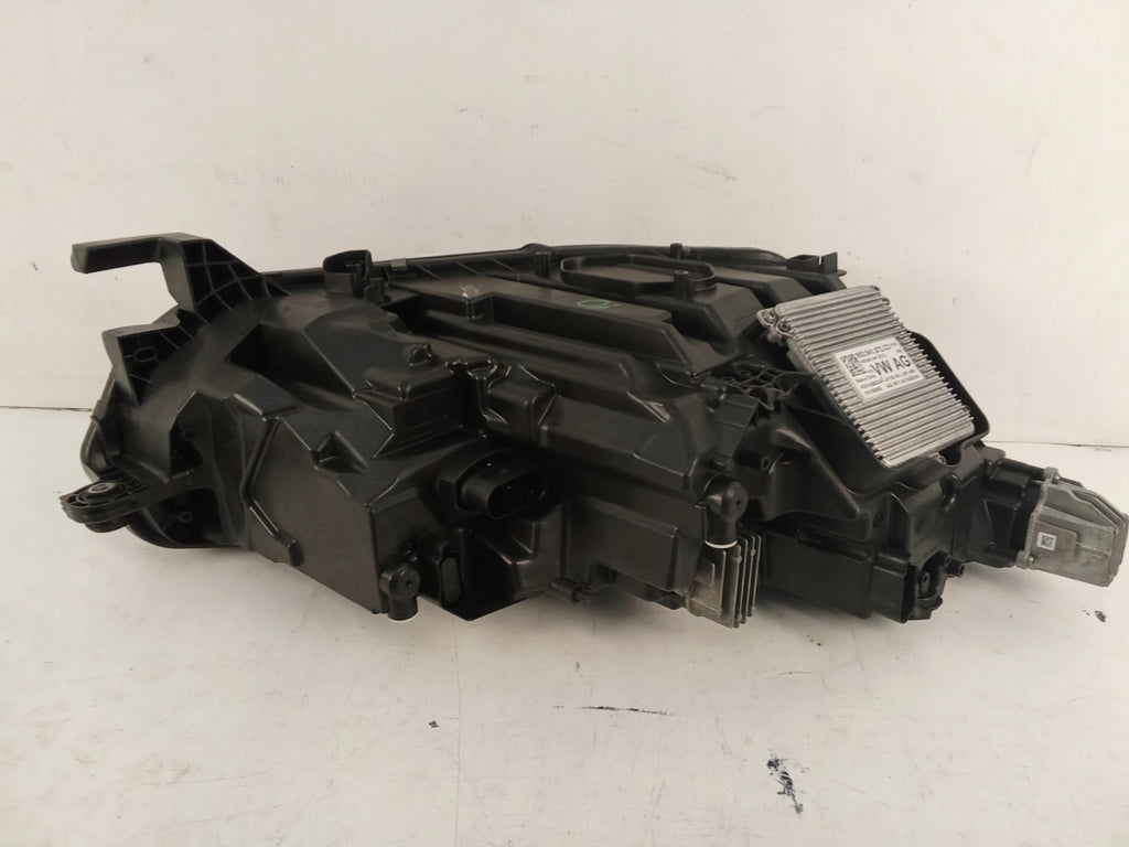 Frontscheinwerfer Skoda Octavia IV 5E4941015A Links Scheinwerfer Headlight SCH1810434496qb