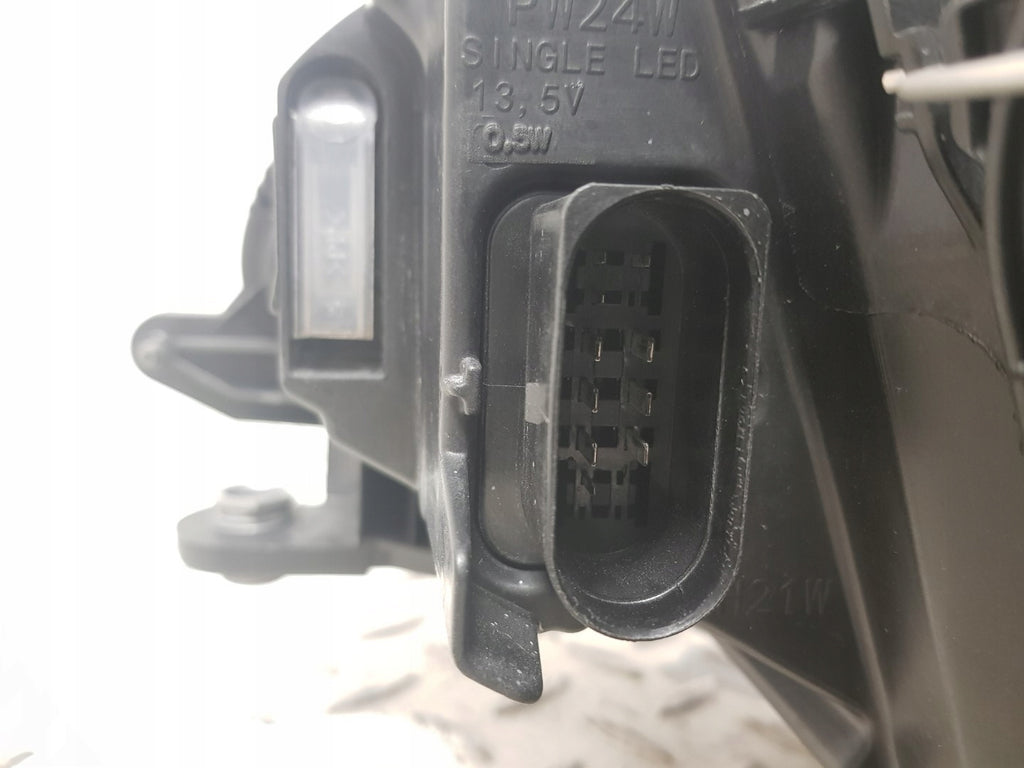 Frontscheinwerfer VW Sportsvan 517941034B LED Rechts Scheinwerfer Headlight