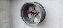 Load image into Gallery viewer, 1x Alufelge 18 Zoll 7.5" 5x112 51ET Glanz Silber 8V0601025BQ Audi A3 Mg FEL6840235193qs