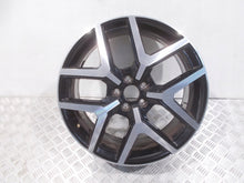 Laden Sie das Bild in den Galerie-Viewer, 1x Alufelge 18 Zoll 7.0" 5x100 47ET Glanz 6F9601025B Seat Ibiza I V Rim Wheel FEL7934602438pf