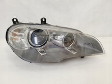 Laden Sie das Bild in den Galerie-Viewer, Frontscheinwerfer BMW X5 E70 7221892 Xenon Rechts Scheinwerfer Headlight SCH6665486404rh