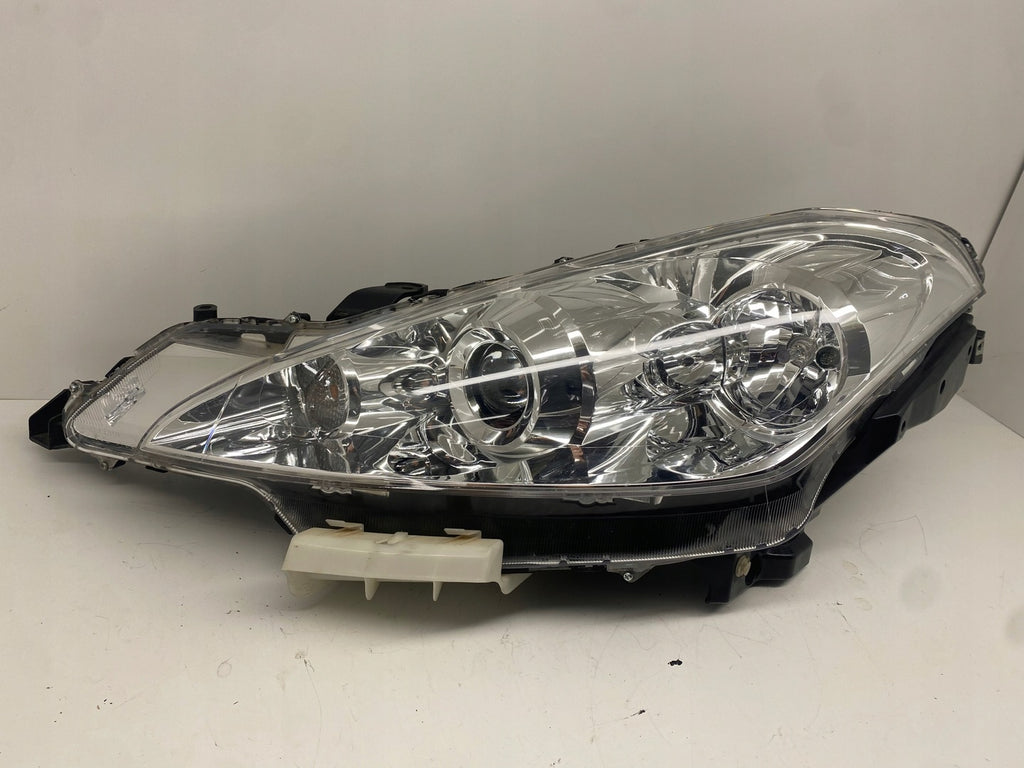 Frontscheinwerfer Citroën C-Crosser 4007 Xenon Links Scheinwerfer Headlight