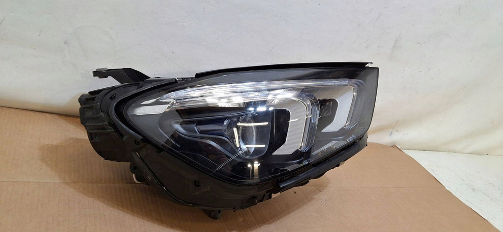 Frontscheinwerfer Mercedes-Benz Gle A1679061700 LED Rechts Headlight SCH2012841139uw