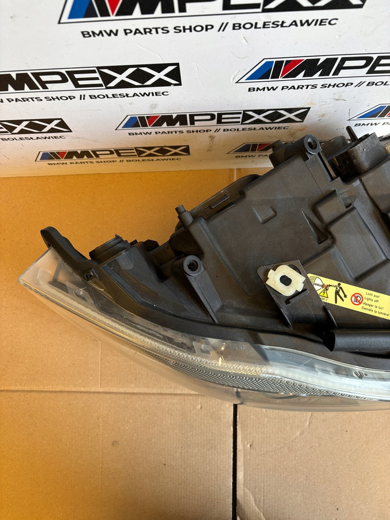 Frontscheinwerfer BMW E91 E90 69427389 Xenon Rechts Scheinwerfer Headlight SCH3758594349qt