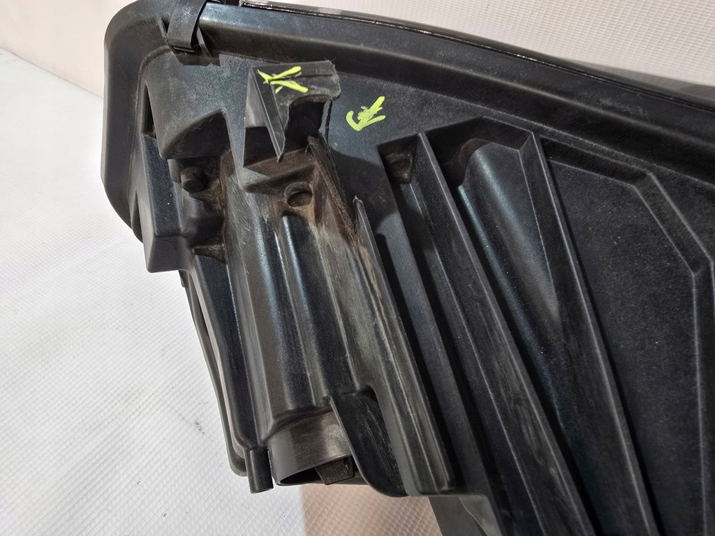 Frontscheinwerfer BMW 2 8738642-04 Rechts Scheinwerfer Headlight SCH3874115636we