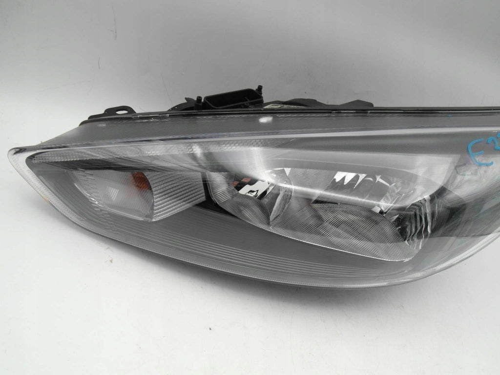 Frontscheinwerfer Ford Focus III F1EB13W030GB Links Scheinwerfer Headlight SCH6879917237hs
