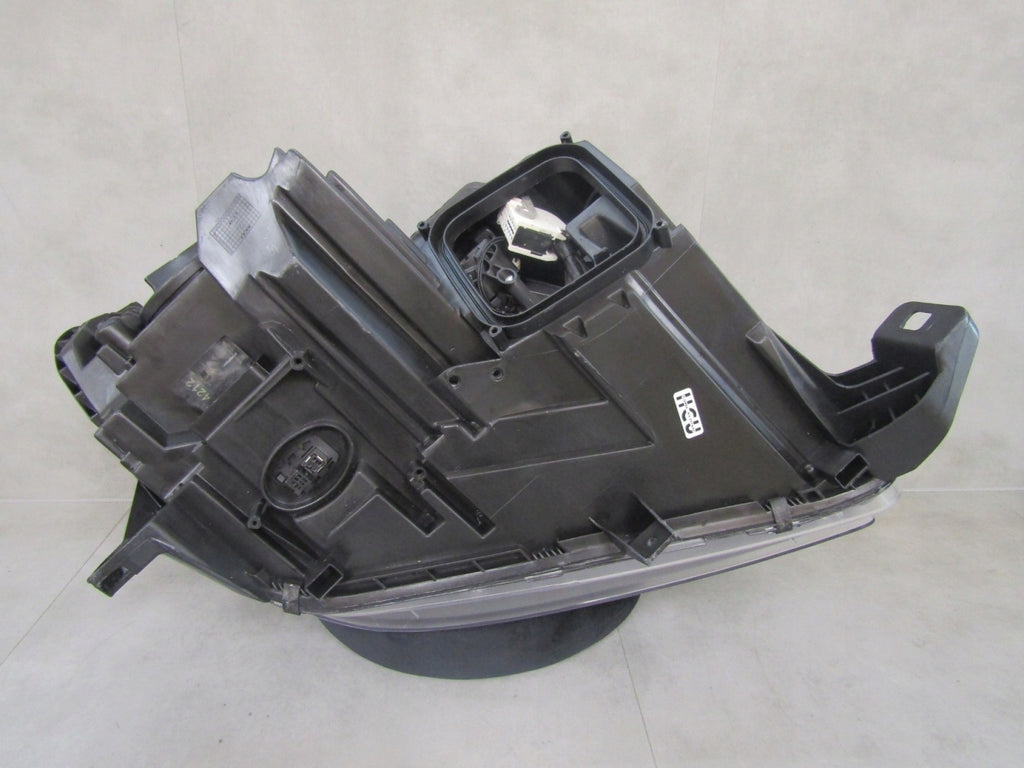 Frontscheinwerfer Mercedes-Benz W166 A1668207859 Xenon Links Headlight SCH4974575193vt