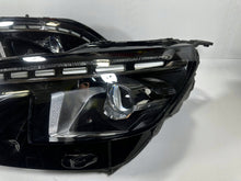 Laden Sie das Bild in den Galerie-Viewer, Frontscheinwerfer Peugeot 5008 II 9837759780 Full LED Ein Satz Headlight SCH4494349093hp
