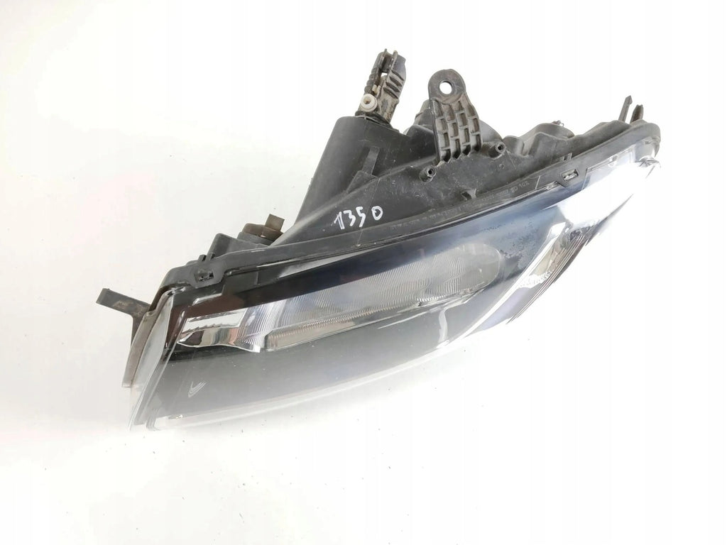 Frontscheinwerfer Dacia Sandero 260608494R FALSE Scheinwerfer Headlight SCH9994062384ml