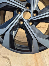 Laden Sie das Bild in den Galerie-Viewer, 1x Alufelge 18 Zoll 7.0" 5x114.3 35ET 403009719R Renault E-Tech Arkana I FEL1578694774sg