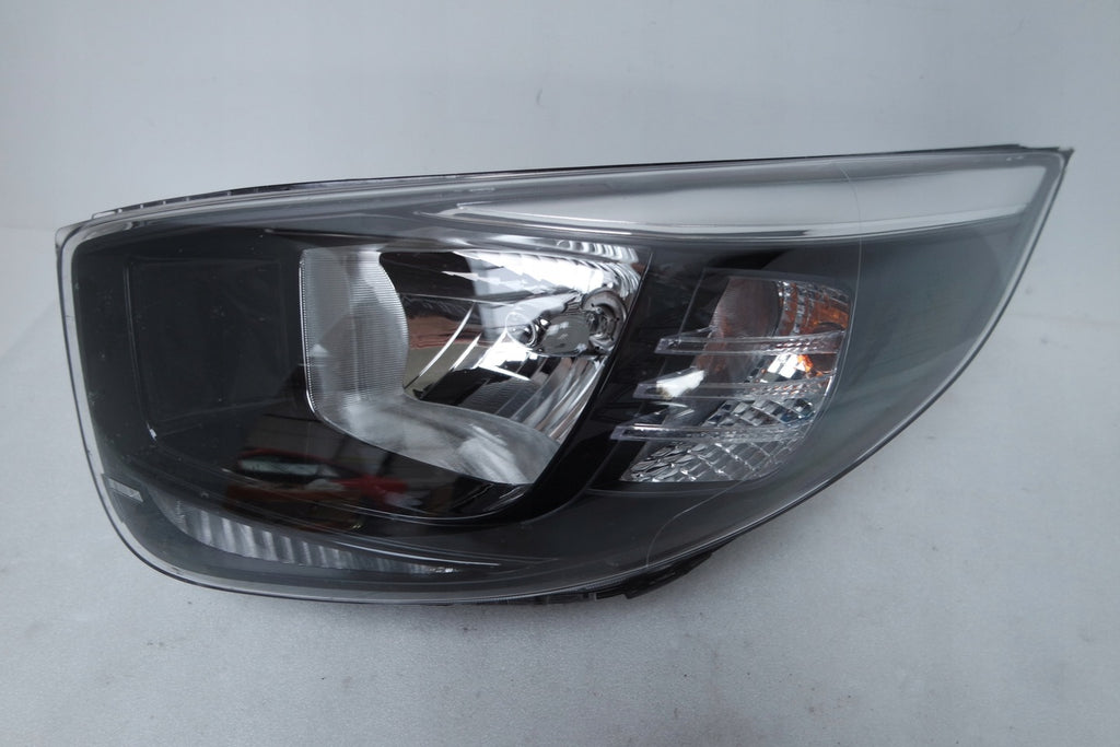 Frontscheinwerfer Kia Picanto Ein Stück (Rechts oder Links) Headlight