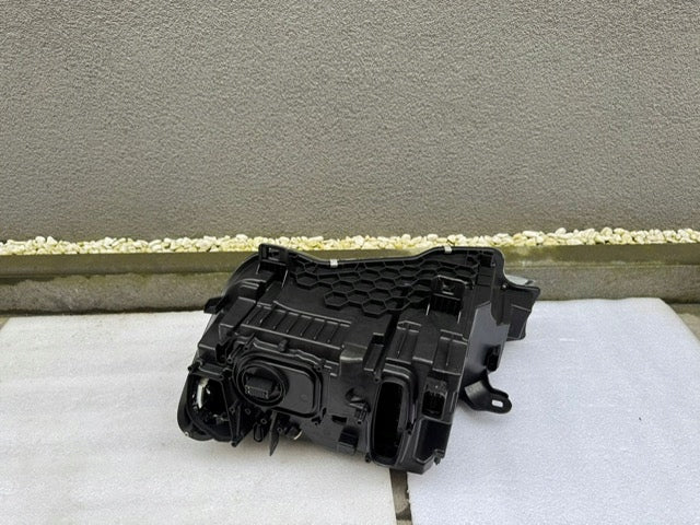 Frontscheinwerfer BMW F26 X3 F25 7460631-02 7460632 Full LED Ein Satz Headlight SCH2605083839gs