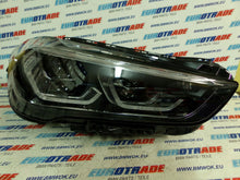 Load image into Gallery viewer, Frontscheinwerfer BMW F48 5A01177-03 5A01178-03 LED Ein Satz Headlight SCH8215447885ns