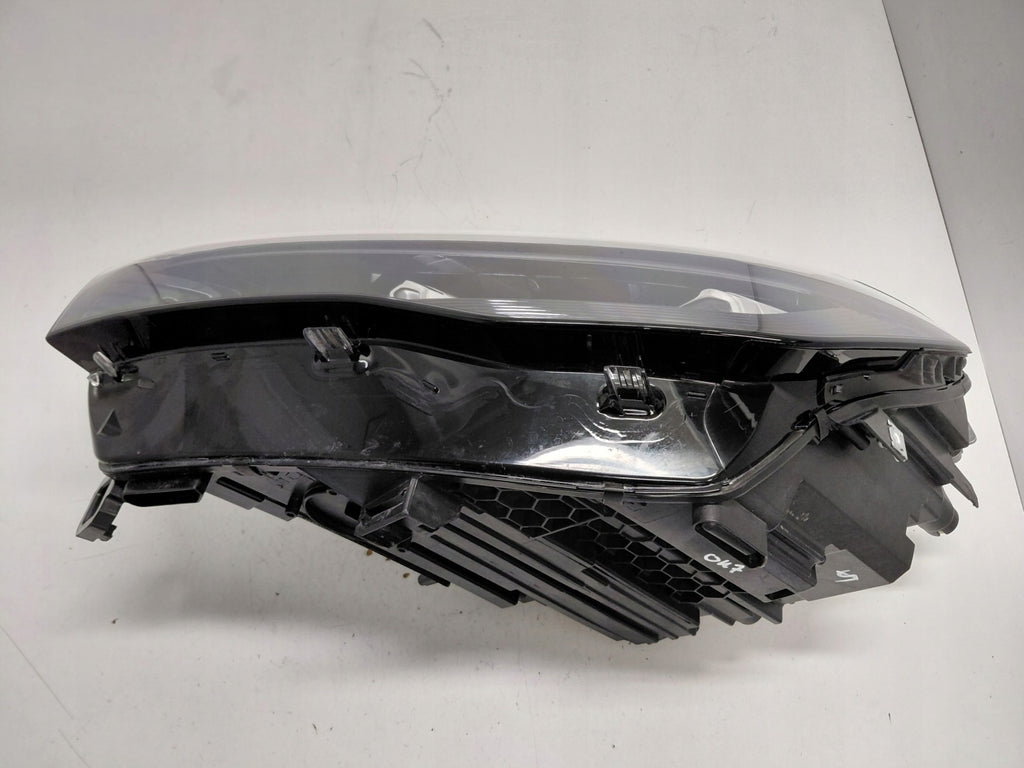 Frontscheinwerfer VW Tiguan 571941035C Full LED Links Scheinwerfer Headlight SCH5934608933le