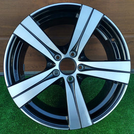 1x Alufelge 18 Zoll 7.5