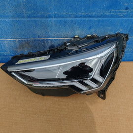 Frontscheinwerfer Audi Q3 83A941033 LED Links Scheinwerfer Headlight SCH2994002369ys