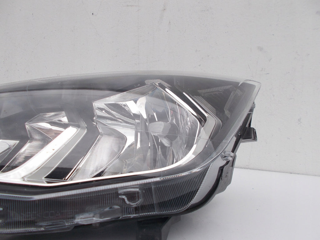 Frontscheinwerfer Seat Ibiza V 6F1941015A LED Links Scheinwerfer Headlight