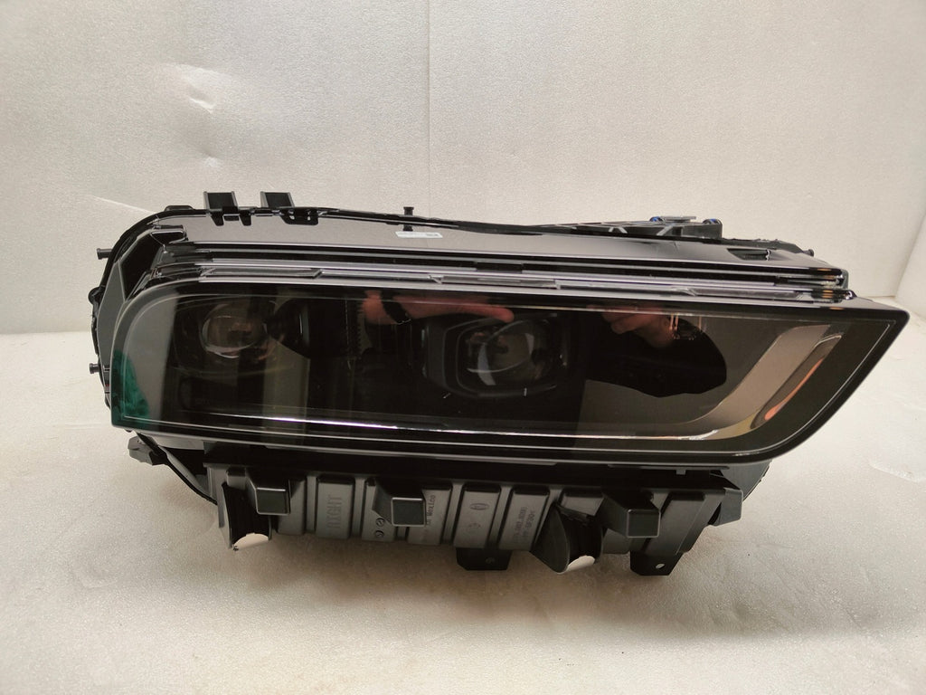 Frontscheinwerfer BMW 7 5A5F0D8 Full LED Rechts Scheinwerfer Headlight SCH1020261989rs