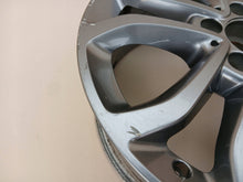 Laden Sie das Bild in den Galerie-Viewer, 1x Alufelge 17 Zoll 7.0" 5x112 48 5ET Glanz A2054010200 Mercedes-Benz W205 FEL6916917778ai