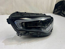 Laden Sie das Bild in den Galerie-Viewer, Frontscheinwerfer Mercedes-Benz Cla A1189063100 Links Scheinwerfer Headlight SCH7799099054oc