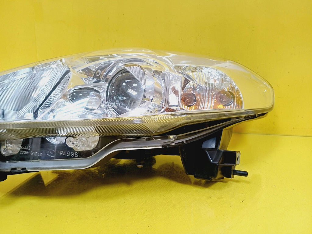 Frontscheinwerfer Mazda 5 V DRC61678 Xenon Links Scheinwerfer Headlight SCH7922660238ww