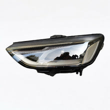 Laden Sie das Bild in den Galerie-Viewer, Frontscheinwerfer Audi A4 B9 8W0841011 LED Links Scheinwerfer Headlight